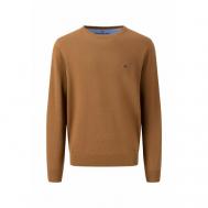 Пуловер , размер XL, оранжевый FYNCH-HATTON