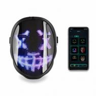 Светодиодная LED маска для вечеринок Veles Innopax