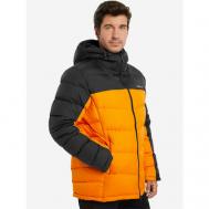 Куртка , размер 52, оранжевый TOREAD