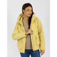 Куртка  , размер XL, желтый Gevito