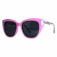 Солнцезащитные очки , розовый Tony Morgan