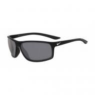 Солнцезащитные очки   ADRENALINE EV1112 061, черный Nike