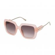 Солнцезащитные очки  299-2G1, розовый Nina Ricci