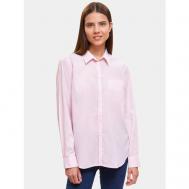 Рубашка  , размер M, розовый Kanzler