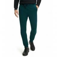 брюки , размер M, зеленый Falke