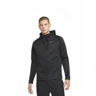 куртка , размер XXL, черный Nike