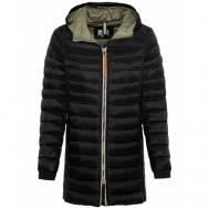 куртка  , демисезон/зима, размер 48, черный Camel Active