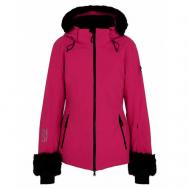 Куртка , размер XXXL, розовый Ea7