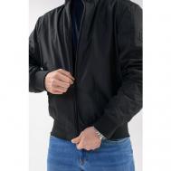 куртка , размер 48, черный Digel