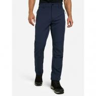брюки  Брюки мужские Northland, размер 48, синий Northland Professional