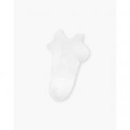 Носки , размер 22 (35-37), белый GLORIA JEANS