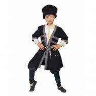 Карнавальный костюм EC-202002 Азербайджанский мальчик Elite CLASSIC