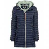 куртка  , демисезон/зима, размер 36, синий Camel Active