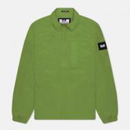 Рубашка , размер m, зеленый WEEKEND OFFENDER