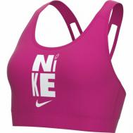 Топ , размер XL, розовый Nike