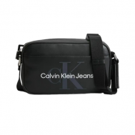 Сумка  кросс-боди , черный Calvin Klein