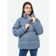 Куртка  , размер 50-52, синий Vitacci