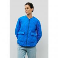 Куртка  , размер 44, синий Baon
