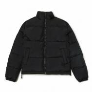 куртка , демисезон/зима, размер XS, черный ZNY