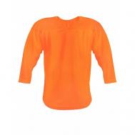 Джерси , размер 52, оранжевый Ро-спорт