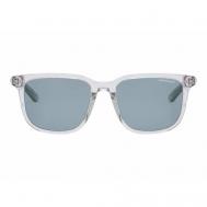 Солнцезащитные очки , серый Montblanc