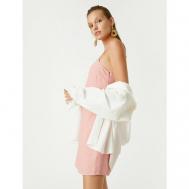 Платье , размер 42, розовый Koton