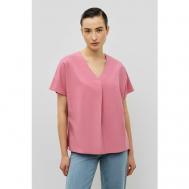 Блуза  , размер 42, розовый Baon
