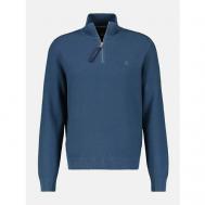 Пуловер , размер S, синий Lerros