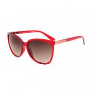 Солнцезащитные очки , красный TED BAKER LONDON