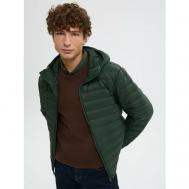 куртка , размер 2XL, зеленый Finn Flare