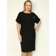 Платье , размер 164-100-108, черный Алир