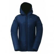 Куртка , размер XS, синий 2117 Of Sweden