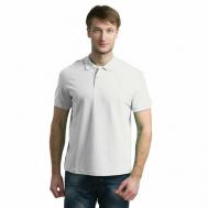 Рубашка , размер 52/170-176, белый Cotton Valley