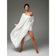 Платье размер 42/56, белый Anastasiya Kovina
