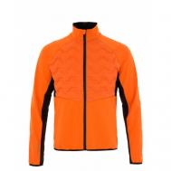 Куртка , размер XXL, оранжевый RUKKA