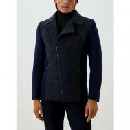 куртка , размер 50/176, синий BERKYTT