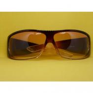 Солнцезащитные очки  16822555, серый Akani