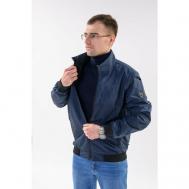 куртка , размер 62, синий AutoJack