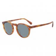 Солнцезащитные очки , коричневый Oliver Peoples