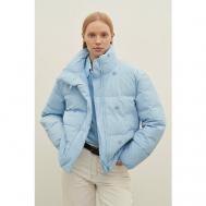 куртка  , размер M, голубой Finn Flare