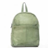 Рюкзак , зеленый BEAR DESIGN