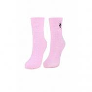 Женские носки , размер 35/40, розовый Marilyn