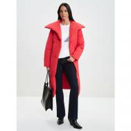 куртка   демисезонная, размер XL (RU 50), красный ZARINA