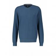 Пуловер , размер XXL, синий Lerros