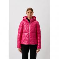 Куртка , размер XS, розовый Ea7