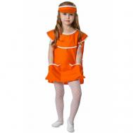 Детский костюм продавца для детского сада ВК-61013 1891 28-30/110-116 МИНИВИНИ
