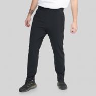 брюки , размер XL, черный ANTA