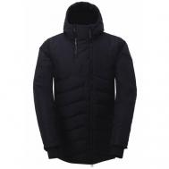 куртка , демисезон/зима, размер M, черный 2117 Of Sweden