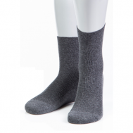 Носки , размер 35, серый Dr. Feet