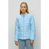 Куртка  , размер 50, голубой Baon